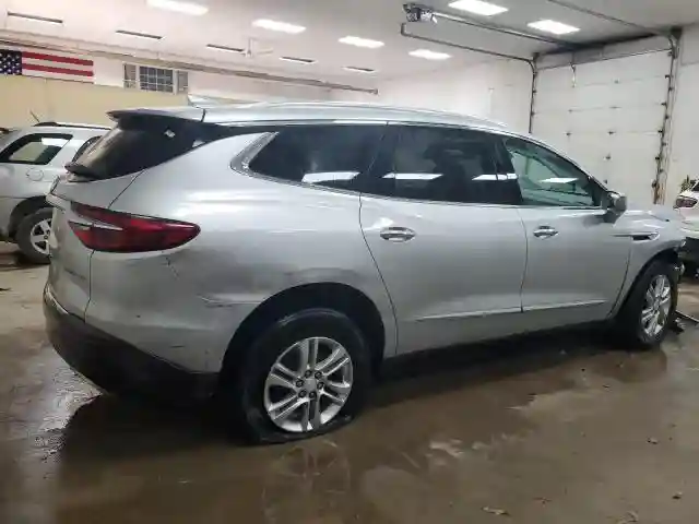 5GAERBKW0JJ139423 2018 BUICK ENCLAVE-2