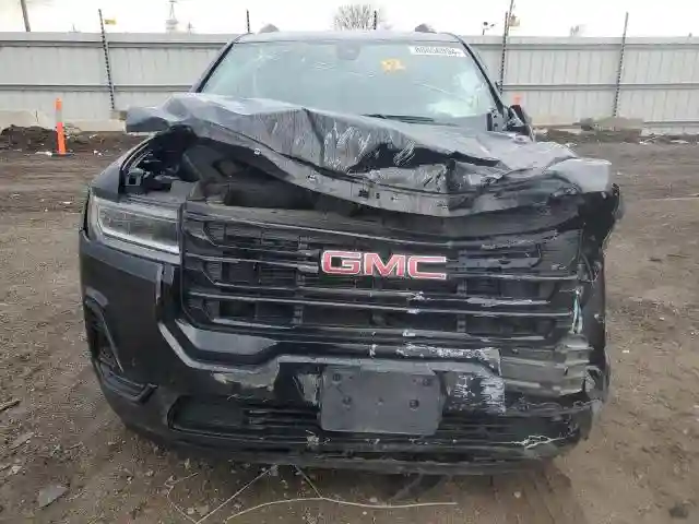 1GKKNKL41NZ165812 2022 GMC ACADIA-4