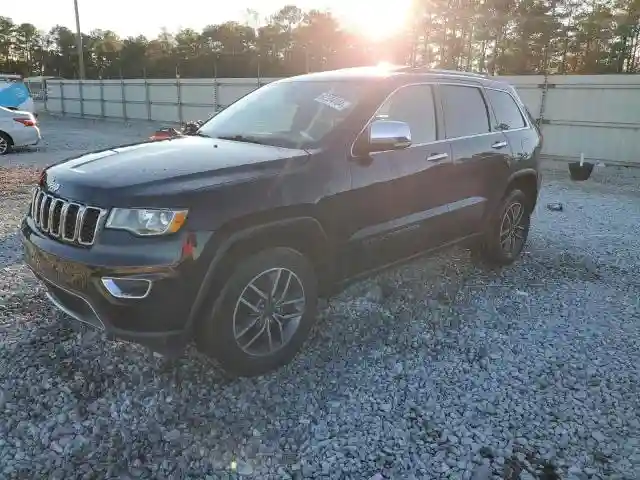 1C4RJFBG8LC194474 2020 JEEP GRAND CHEROKEE-0