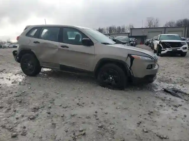 1C4PJMAB3GW331150 2016 JEEP GRAND CHEROKEE-3