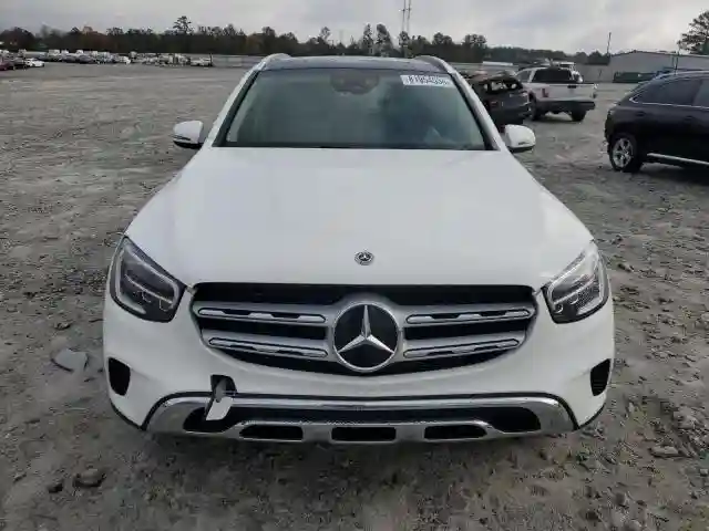 W1N0G8DB1LF855869 2020 MERCEDES-BENZ GLC-CLASS-4
