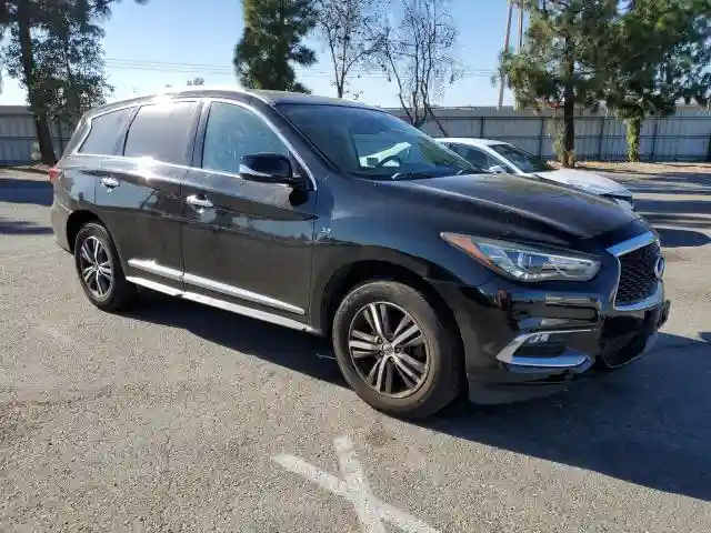 5N1DL0MN6KC516732 2019 INFINITI QX60-3