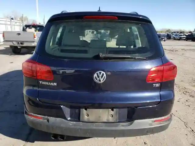 WVGAV7AX9GW575405 2016 VOLKSWAGEN TIGUAN-5