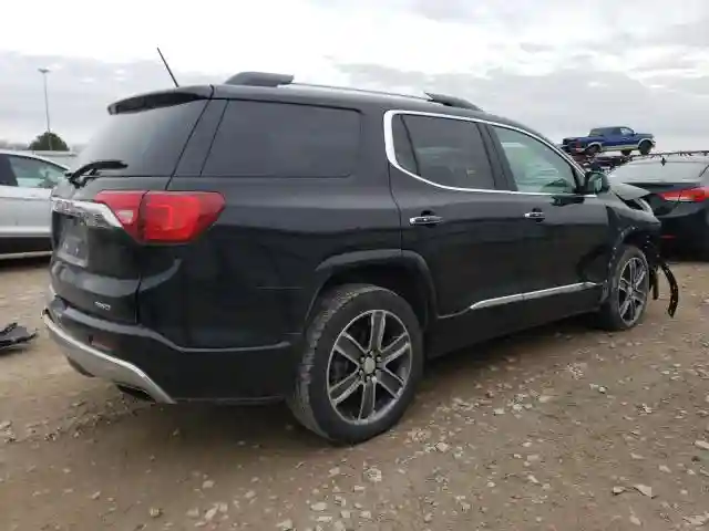 1GKKNXLSXKZ169462 2019 GMC ACADIA DEN-2