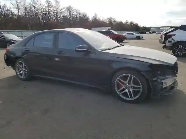 WDDUG8FB7HA324174 2017 MERCEDES-BENZ S-CLASS-3