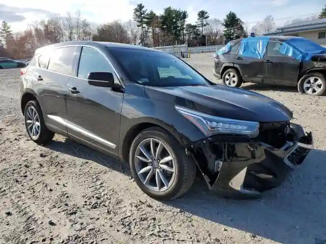 5J8TC2H51KL000169 2019 ACURA RDX-3