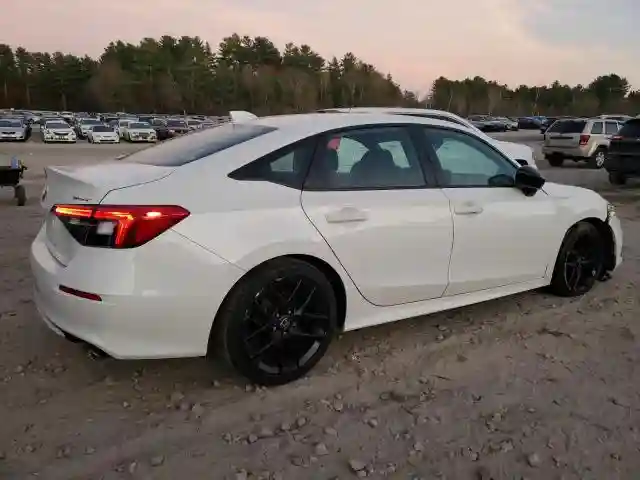 2HGFE2F57NH593113 2022 HONDA CIVIC-2