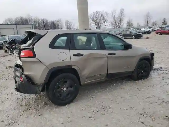 1C4PJMAB3GW331150 2016 JEEP GRAND CHEROKEE-2