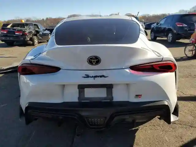 WZ1DB0C02MW042827 2021 TOYOTA SUPRA-5