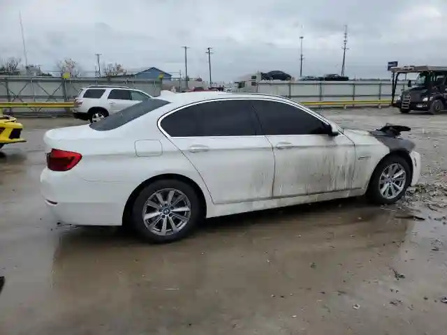 WBA5A7C59FD628317 2015 BMW 5 SERIES-2