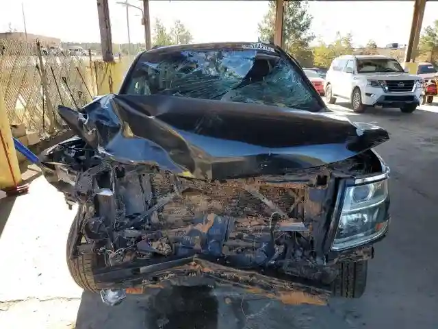 1GNSKBKC6GR332513 2016 CHEVROLET TAHOE-4