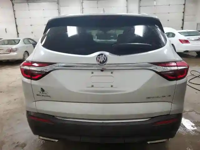 5GAERBKW0JJ139423 2018 BUICK ENCLAVE-5
