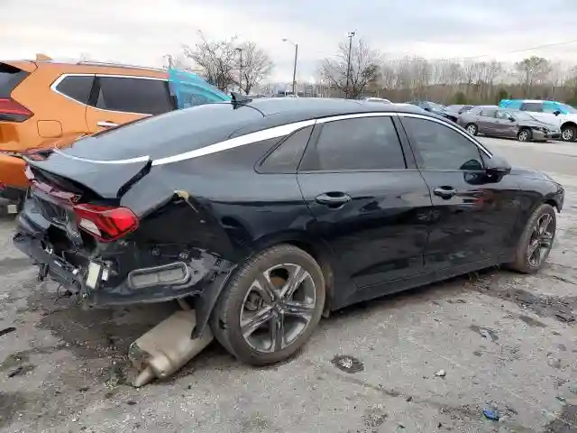 5XXG34J29MG007661 2021 KIA K5-2