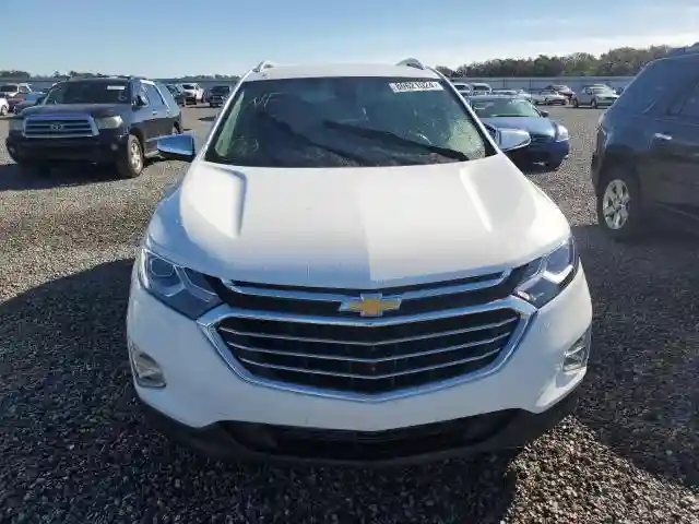 3GNAXNEV7MS173523 2021 CHEVROLET EQUINOX-4