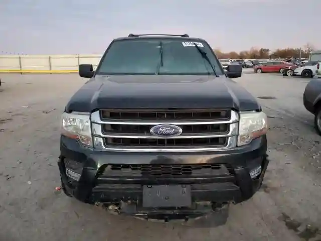 1FMJK1JT3HEA08861 2017 FORD EXPEDITION-4