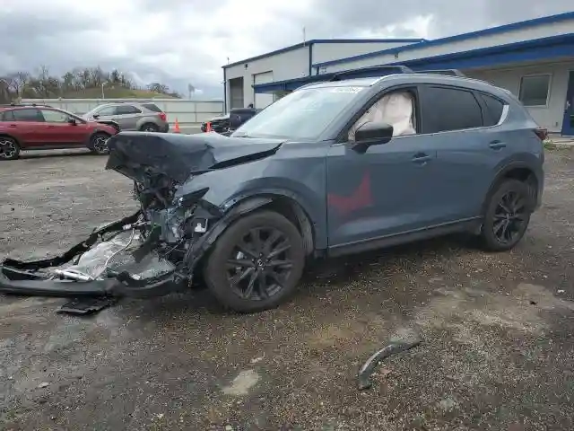 JM3KFBCL9R0471285 2024 MAZDA CX-5 PREFE-0