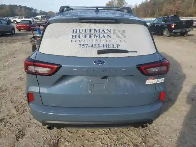 1FMCU0MN8PUA08305 2023 FORD ESCAPE ST-5