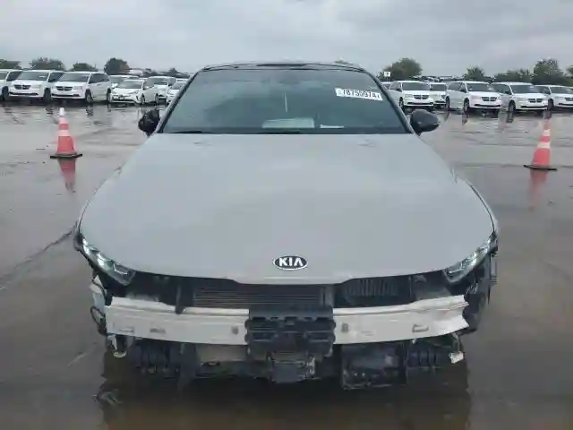 5XXG64J22MG013986 2021 KIA K5-4