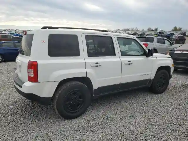 1C4NJPBAXHD140479 2017 JEEP PATRIOT-2