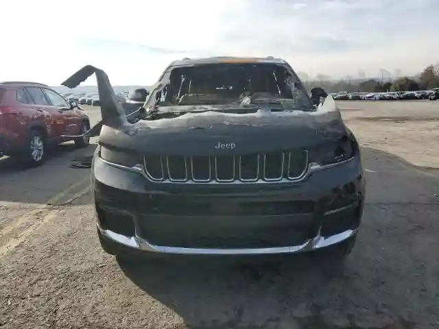 1C4RJKBG0N8604666 2022 JEEP GRAND CHEROKEE-4