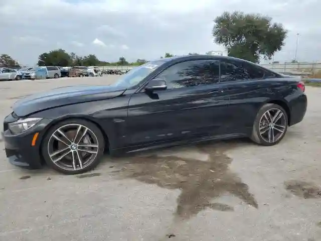 WBA4W3C52KAF91535 2019 BMW 4 SERIES-0