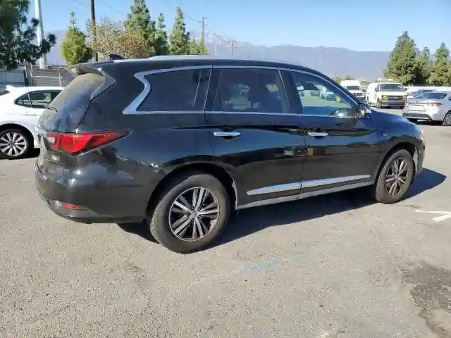 5N1DL0MN6KC516732 2019 INFINITI QX60-2