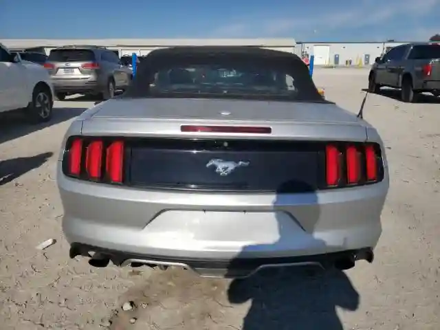 1FATP8UH9F5415004 2015 FORD ALL MODELS-5