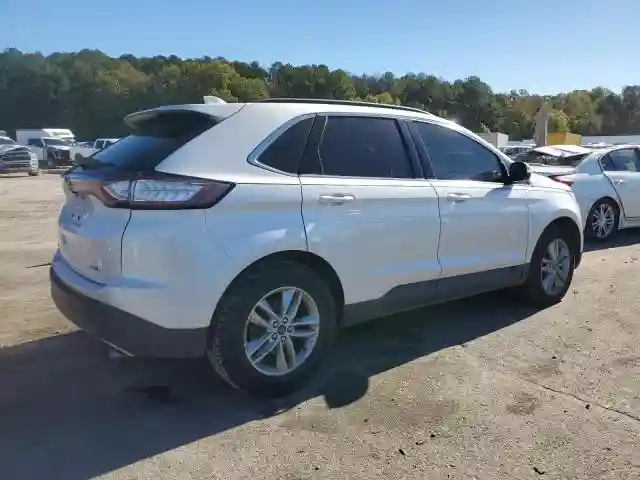 2FMTK3J86FBB91326 2015 FORD EDGE-2