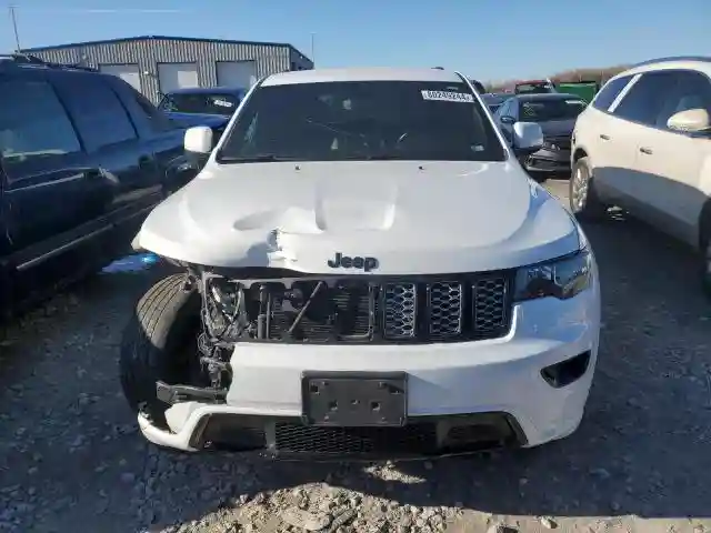 1C4RJFAG3NC149687 2022 JEEP GRAND CHEROKEE-4