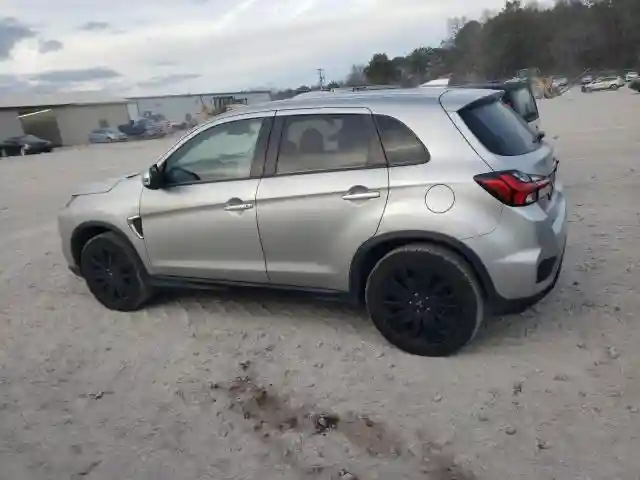 JA4AP4AU2LU029032 2020 MITSUBISHI OUTLANDER-1