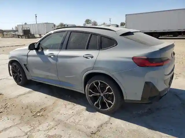 5YM23EC0XN9M66375 2022 BMW X4 M-1