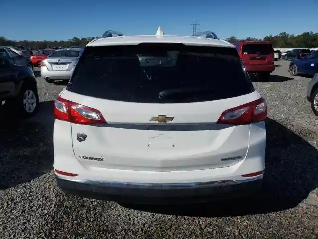 3GNAXNEV7MS173523 2021 CHEVROLET EQUINOX-5