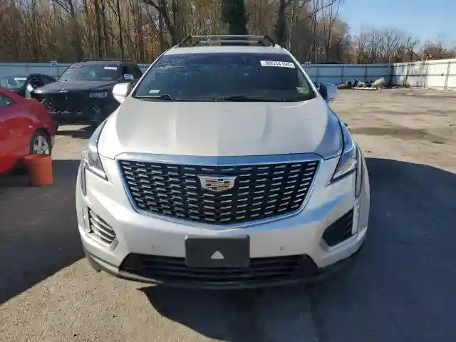 1GYKNCRS4LZ228450 2020 CADILLAC XT5-4