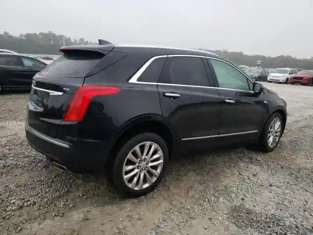 1GYKNCRS8KZ196892 2019 CADILLAC XT5-2