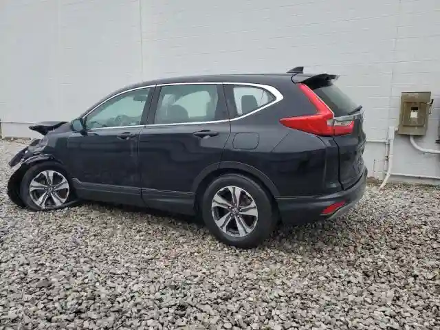 2HKRW6H36KH230168 2019 HONDA CRV-1