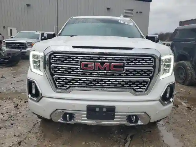 3GTU9FEL3NG181272 2022 GMC SIERRA-4