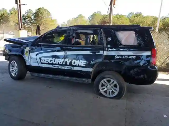 1GNSKBKC6GR332513 2016 CHEVROLET TAHOE-1