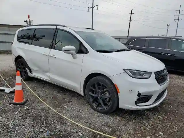 2C4RC3BG1NR140114 2022 CHRYSLER PACIFICA-3