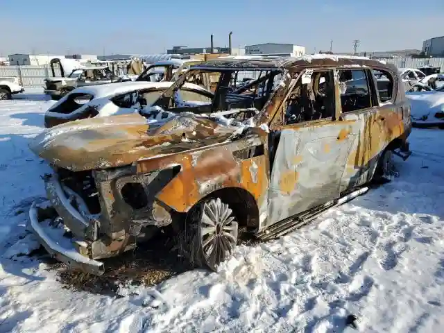 JN8AZ2AE3M9270474 2021 INFINITI QX80-0
