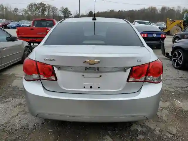 1G1PA5SH6F7268006 2015 CHEVROLET CRUZE-5