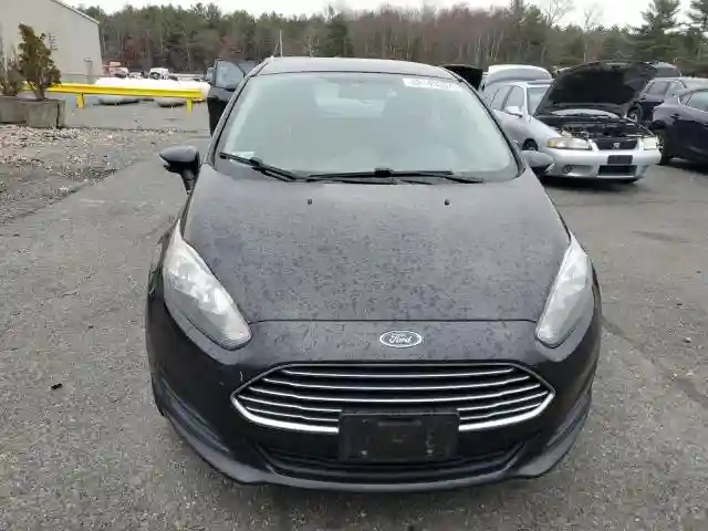 3FADP4EJ5FM204679 2015 FORD FIESTA-4