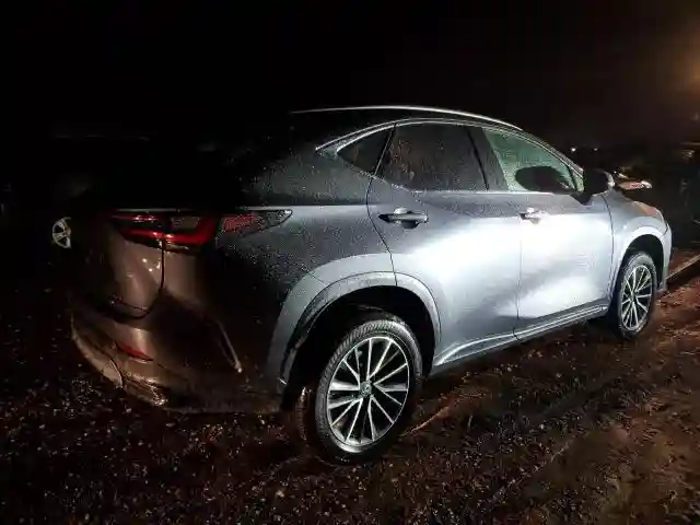 JTJAKCEZ2P2012122 2023 LEXUS NX 350H-2