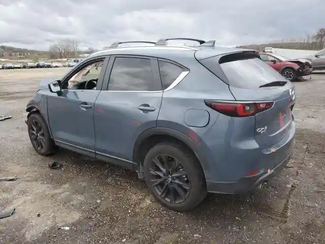 JM3KFBCL9R0471285 2024 MAZDA CX-5 PREFE-1