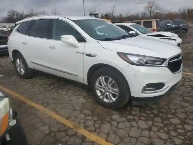 5GAERAKWXKJ129929 2019 BUICK ENCLAVE-3