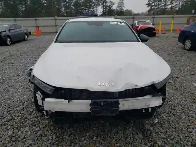 5XXG64J27PG213525 2023 KIA K5-4