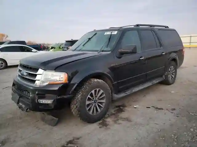 1FMJK1JT3HEA08861 2017 FORD EXPEDITION-0