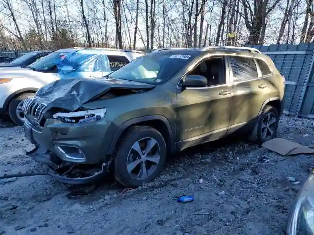 1C4PJMDX5KD378000 2019 JEEP GRAND CHEROKEE-0
