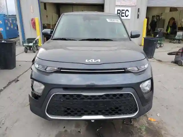 KNDJ23AU6N7837948 2022 KIA SOUL-4