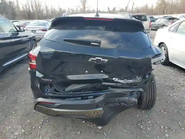 KL77LKE27RC158033 2024 CHEVROLET TRAX ACTIV-5