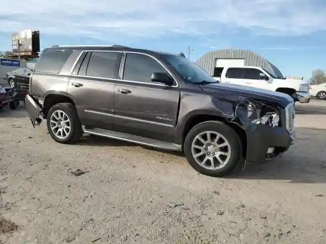 1GKS2CKJ6GR115514 2016 GMC YUKON-3